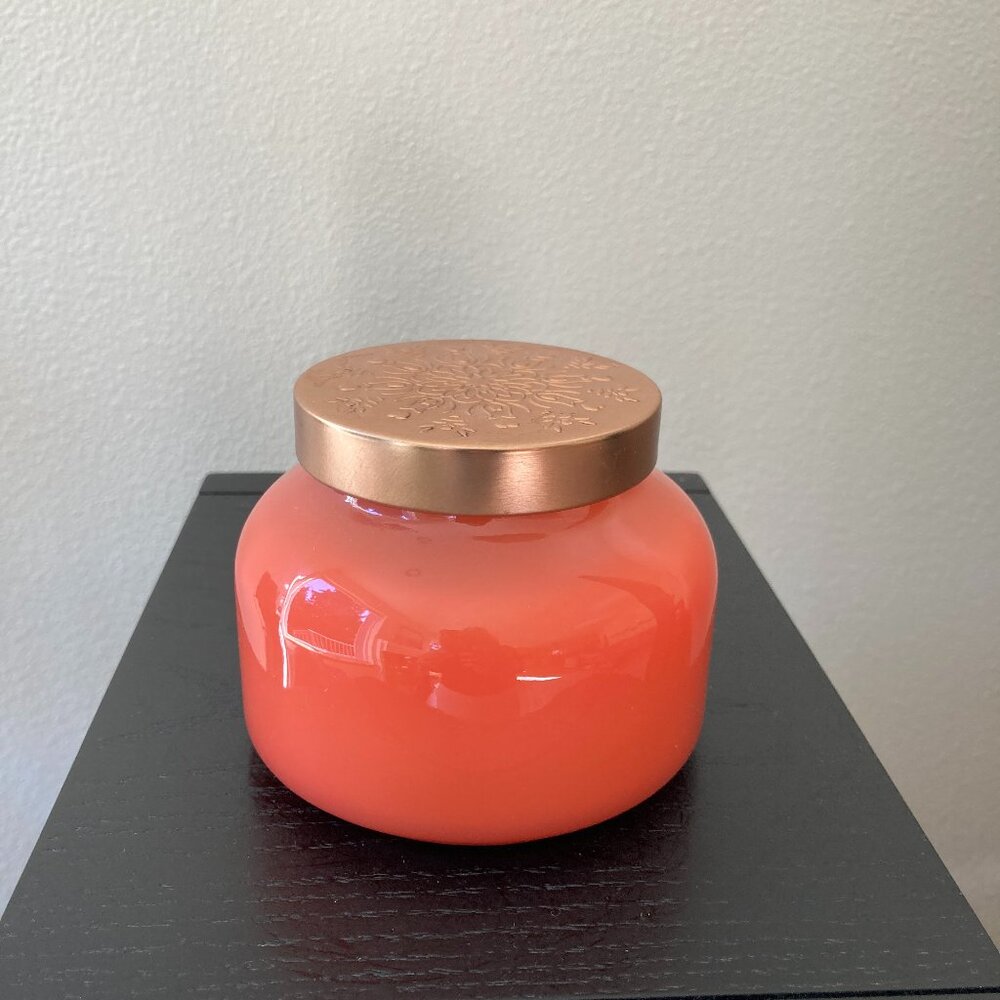 Sea & Sand Candle 9 oz Pineapple Coconut new